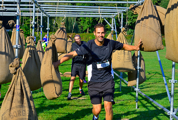 Défi Run