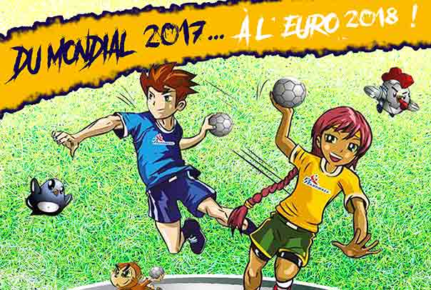 Grand Stade Hand