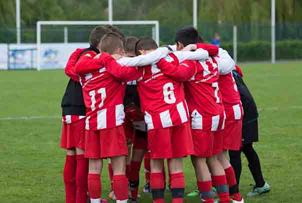 Tournoi International Cadets