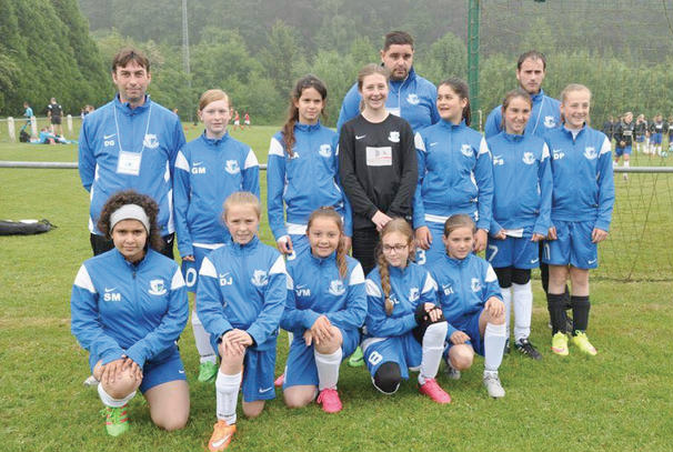 Tournoi du VAFF