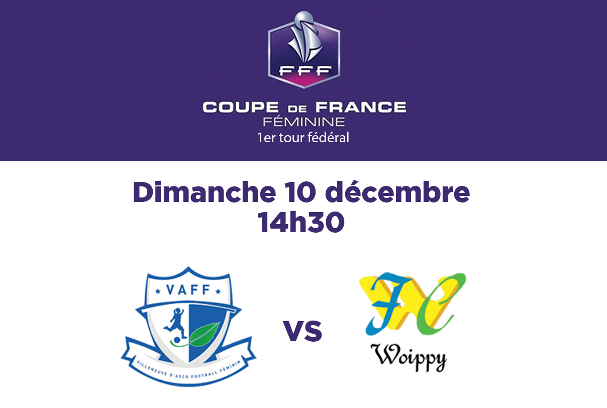coupe de france feminine