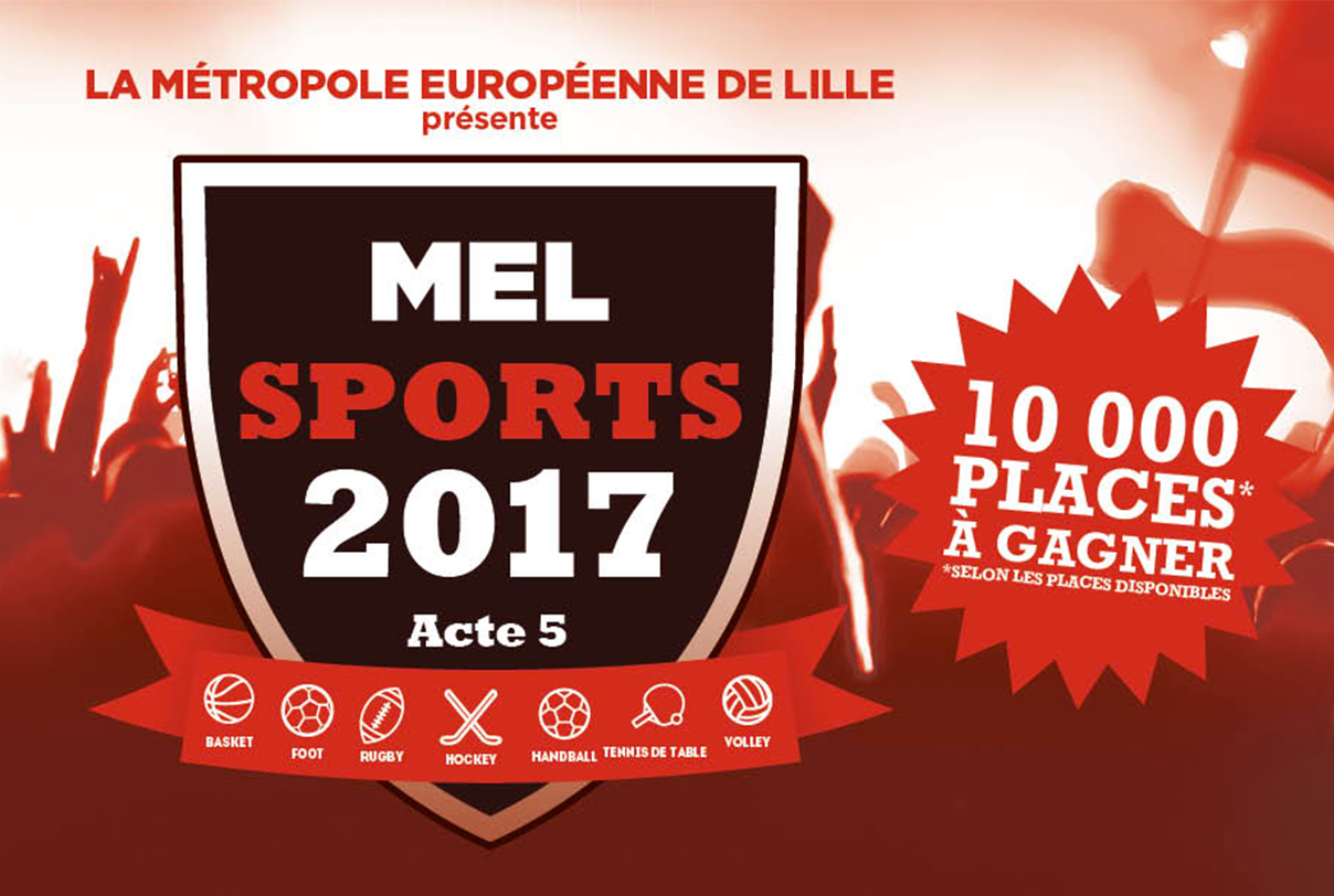 concours melsports 2017