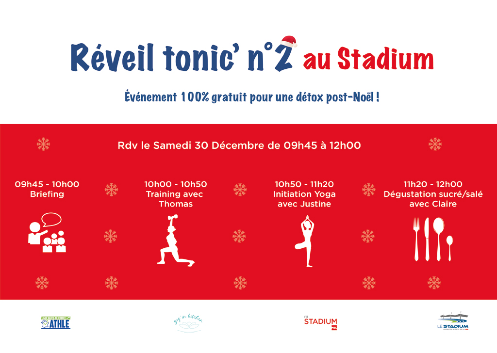 reveil tonic n2