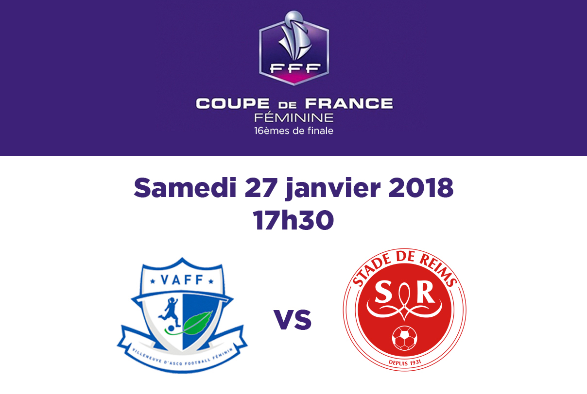 vaff - reims