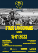 Match du 15/01/2022